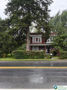 2413 Walbert Ave, Allentown, PA, 18104