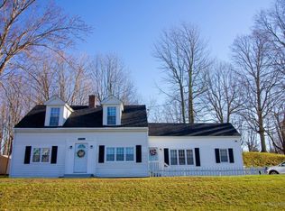 796 Dirigo Rd, China, ME 04358