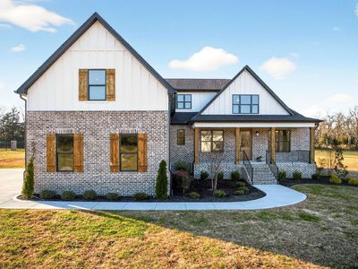 6477 Simmons Acres Ln Lot 3, Lascassas, TN, 37085