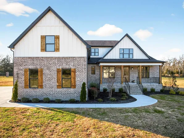 6477 Simmons Acres Ln Lot 3, Lascassas, TN 37085