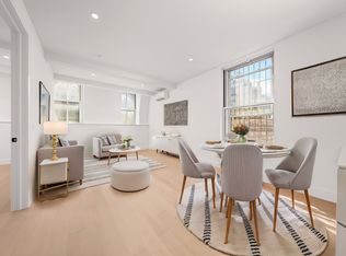 110 Reade St #7, New York, NY 10013
