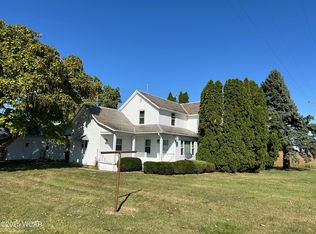 18892 State Route 49, Willshire, OH 45898
