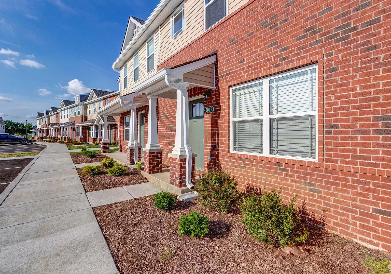 2 Bed, 2.5 Bath Townhome In Somerset Springs, Spring Hill — Photo 4