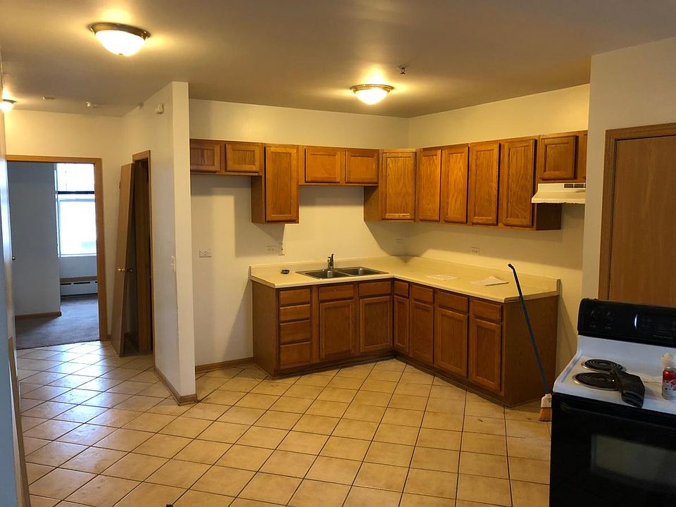 Kitchen Open Space