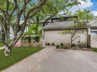 5036 Thunder Rd, Dallas, TX 75244