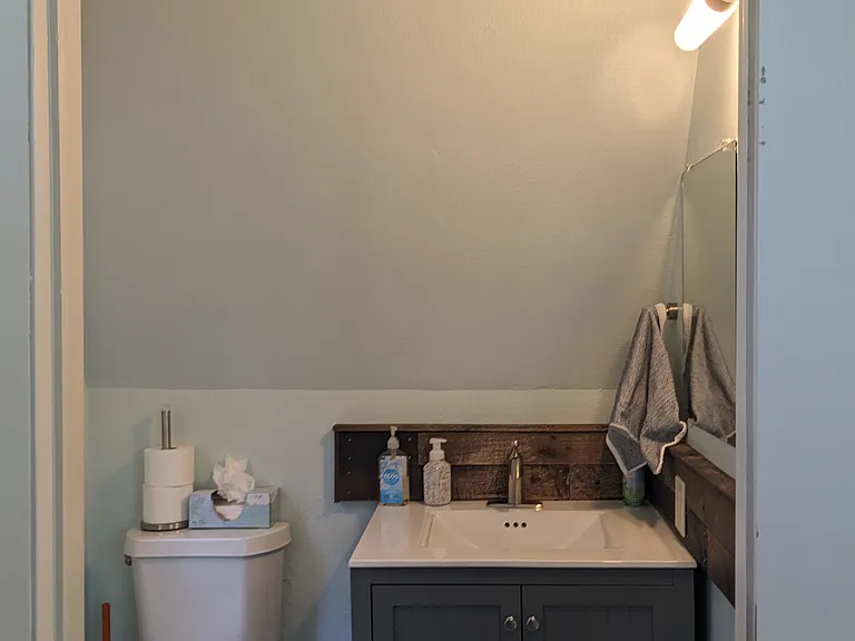 501 Quincy St #A — Photo 9