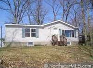 16254 Linden Tree Rd, Grasston, MN 55030