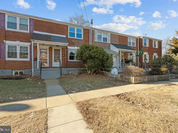 207 Filbert Ave, Wilmington, DE 19805