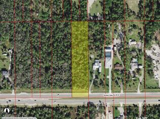 2731 Golden Gate Blvd E, Naples, FL 34120