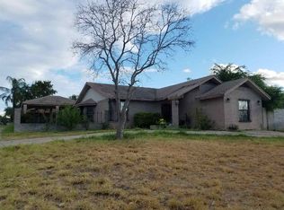 3002 Potomac Loop, Laredo, TX 78046