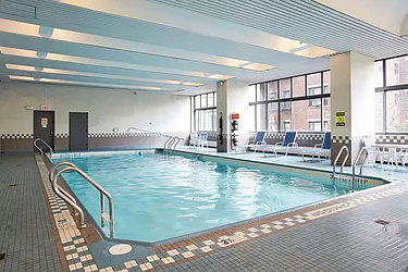 Rented by Brown Harris Stevens