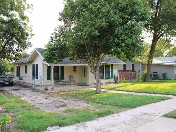 224 MONTICELLO CT, San Antonio, TX 78223
