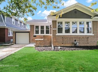 15 S Prairie Ave, Joliet, IL
