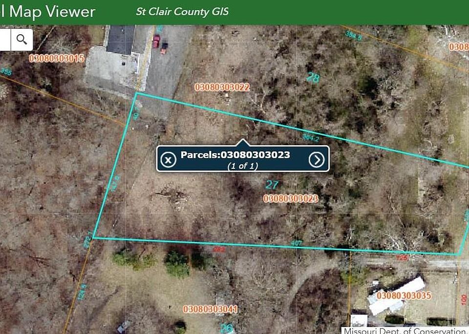 2nd image of 110 Hillside Dr Lot 23