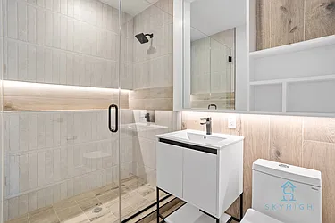 Rented by Skyhigh Realty NYC LLC