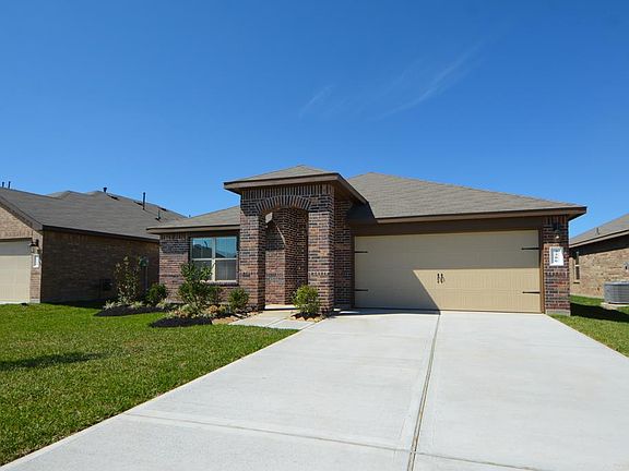 3rd image of 3306 McDonough Way