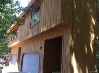 9310 Hoberg Dr, Cobb, CA 95426