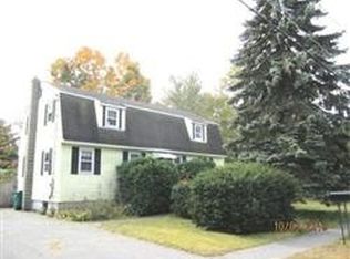 20 Nolte Rd, Billerica, MA 01821