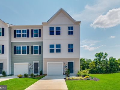 1228 Cedar Valley Road Harriett LOT 71, Ranson, WV, 25438