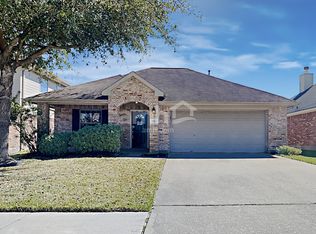 2513 Cloudcroft Dr, Deer Park, TX 77536