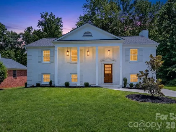 4752 Autumn Leaf Ln, Charlotte, NC 28277