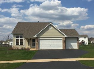 5209 Grand Cape Rd, Rockford, IL 61109