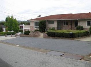 2503 Dekoven Ave, Belmont, CA 94002