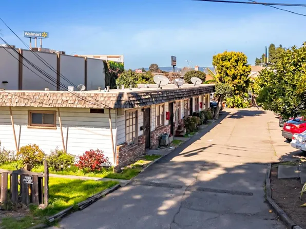 Albion Sanlorenzo, San Lorenzo, CA 94580