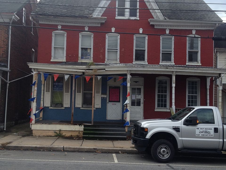 1st image of 735 W Washington St