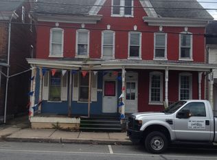 735 W Washington St, Hagerstown, MD