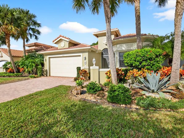 9822 Isles Cay Drive, Delray Beach, FL 33446