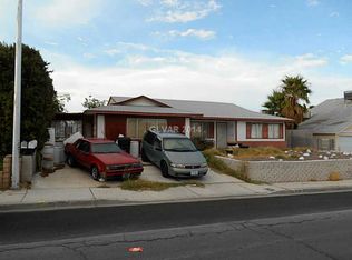 4536 Bennett Dr, Las Vegas, NV 89121