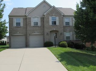 2281 Berkshire Ct, Florence, KY 41042