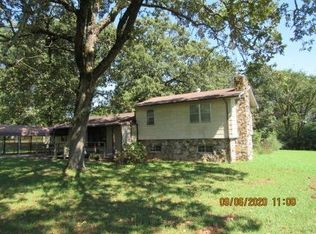 28 Keystone Rd, Batesville, AR 72501