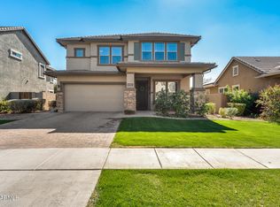 3509 E Amber Ln, Gilbert, AZ 85296