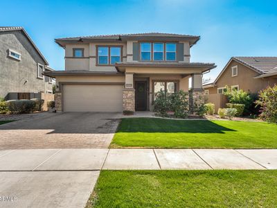 3509 E Amber Ln, Gilbert, AZ, 85296