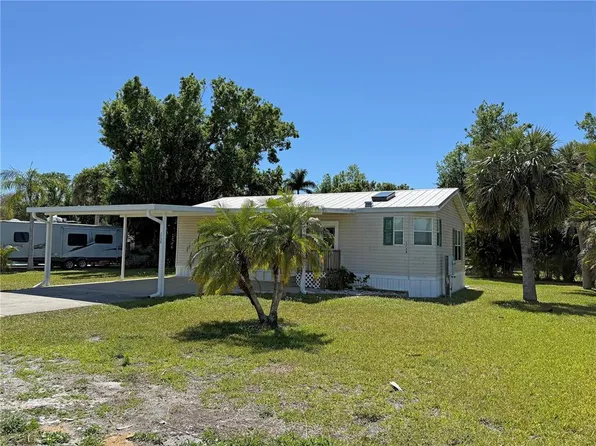 1739 Griffith Ave, Punta Gorda, FL 33982