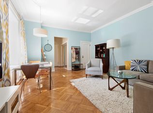 161 Henry St APT 3A, Brooklyn, NY 11201
