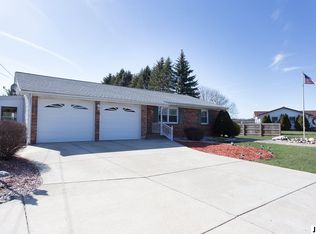 6600 Rives Junction Rd, Jackson, MI 49201