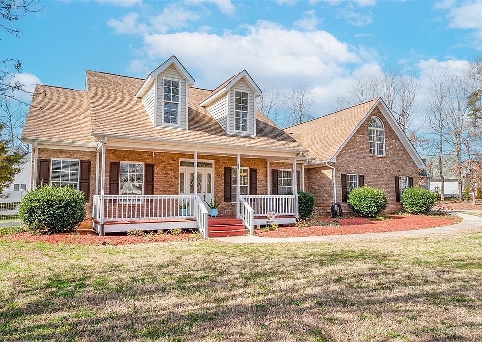 2116 Autumn Dr, Monroe, NC 28110 Zillow