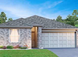 Aplin II Plan, Lively Ranch : Claremont Collection, Georgetown, TX 78628