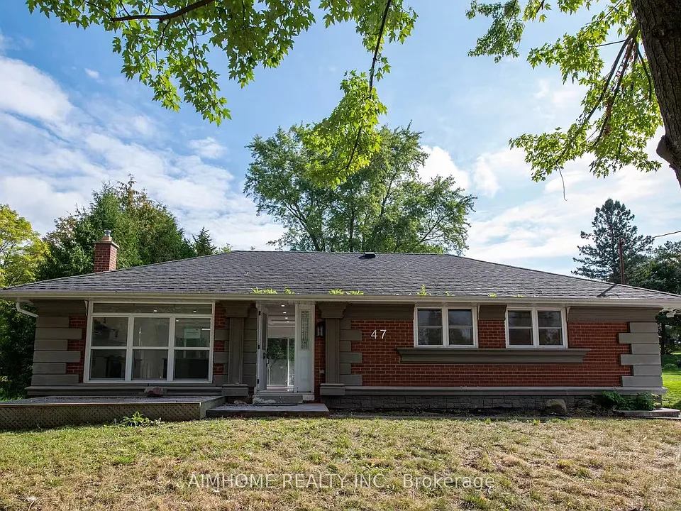 47 Belfry Dr