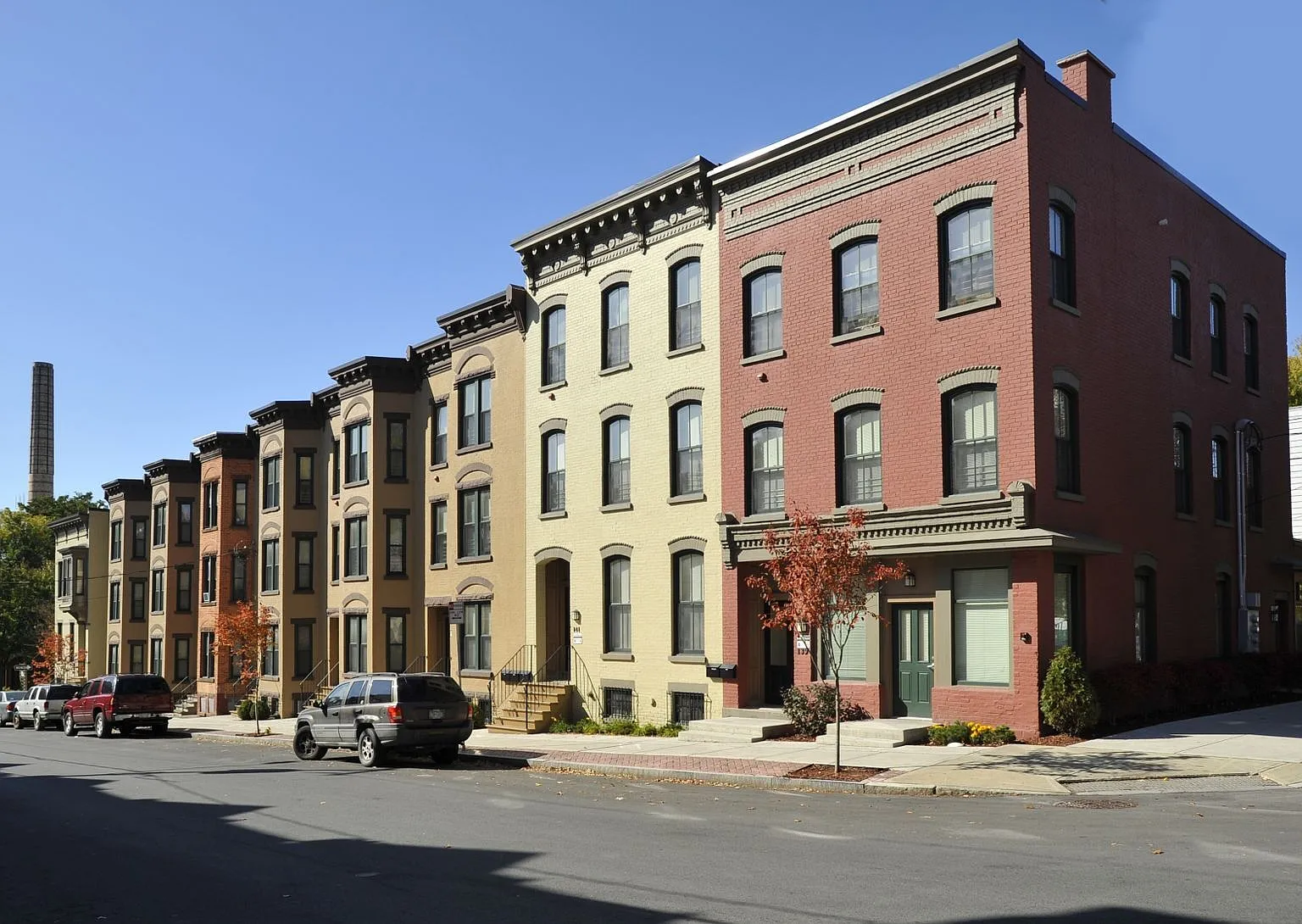 Knox Street Apartments — Photo 4