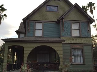 877 Lincoln Ave, Pasadena, CA 91103