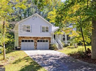 121 Frances Dr, Dallas, GA