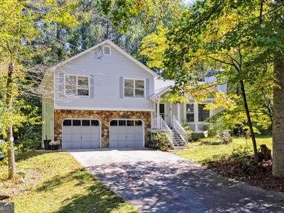 121 Frances Dr, Dallas, GA, 30157