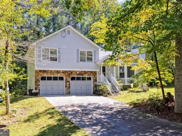 121 Frances Dr, Dallas, GA 30157