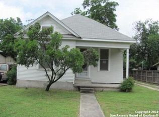 1727 W French Pl, San Antonio, TX 78201