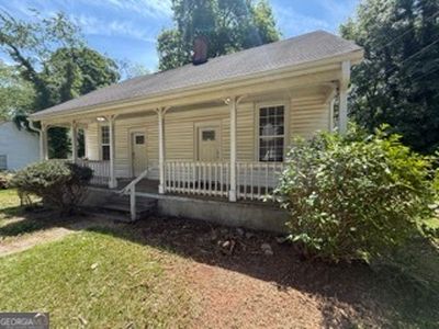 39 Wilcoxen St, Newnan, GA, 30263