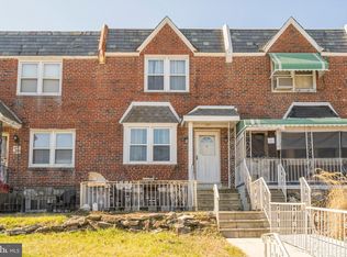 8420 Cedarbrook Ave, Philadelphia, PA 19150